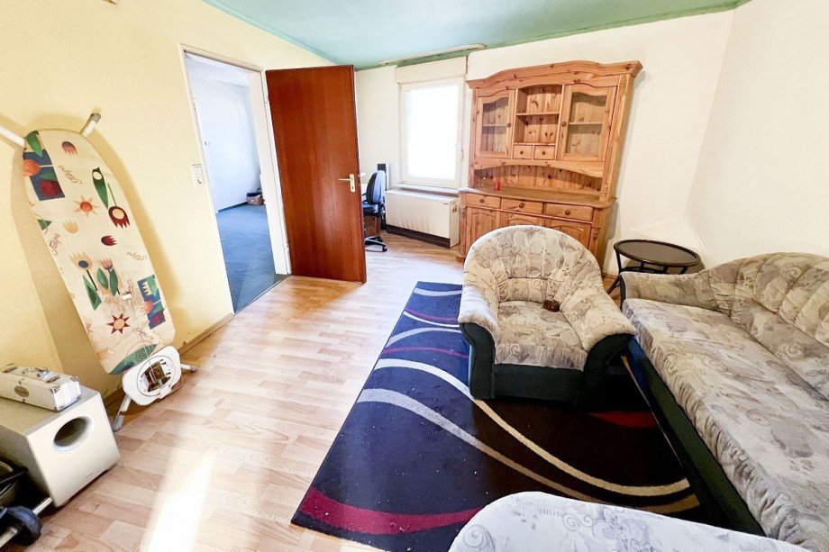 Wohnung 3 - Wohnen (OG) Mehrfamilienhaus Hamminkeln-Dingden