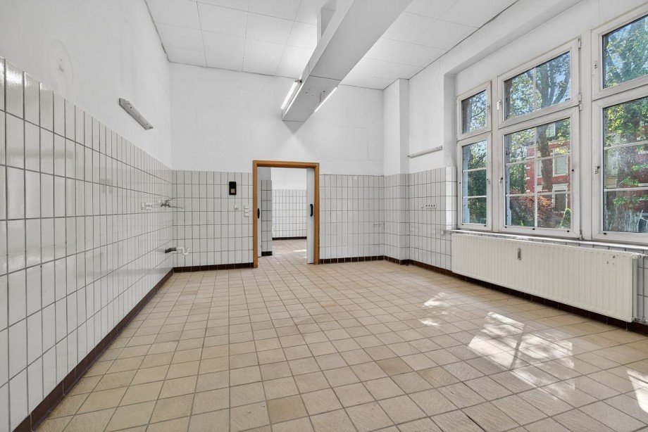 Erdgeschoss Doppelhaush�lfte Bocholt