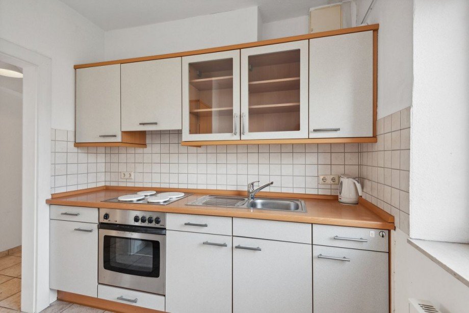 K�che Wohnung Bocholt