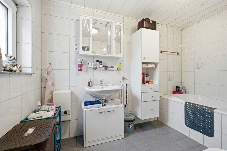 EG - Bad Zweifamilienhaus Bocholt