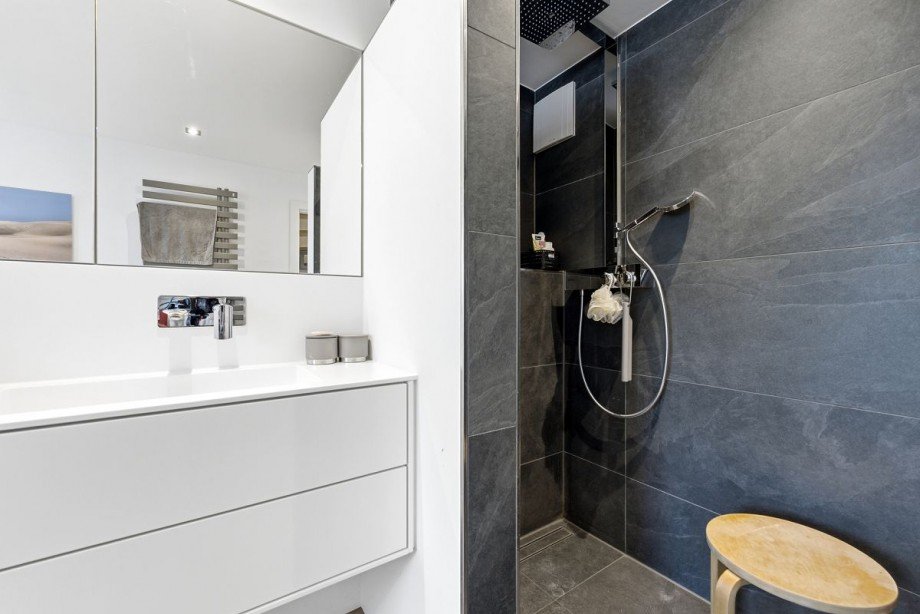DG - Bad - Dusche Reihenmittelhaus Bocholt