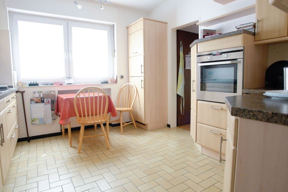 K�che Einfamilienhaus Isselburg-Anholt