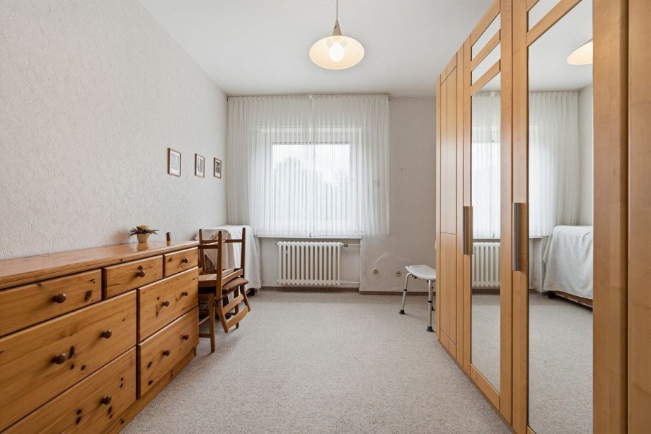 Kind II Bungalow Bocholt