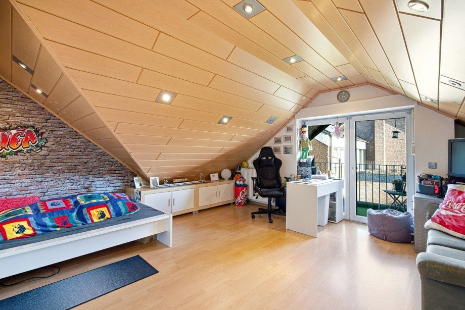 OG - Kind Einfamilienhaus Bocholt