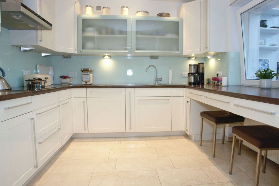 ... K�che Einfamilienhaus Bocholt