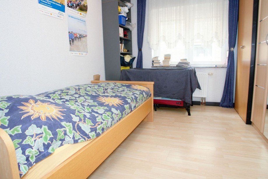 Kind - OG Doppelhaush�lfte Bocholt