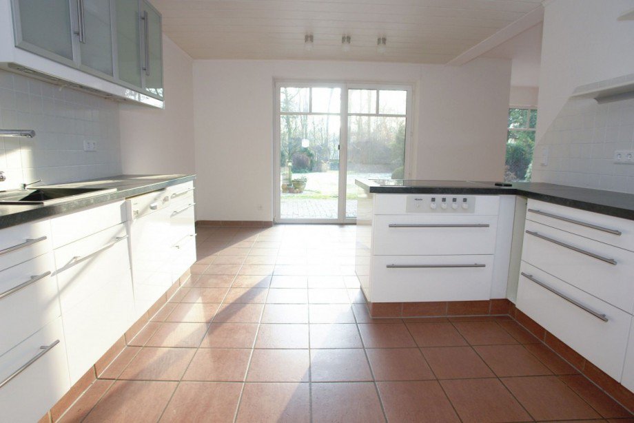 ... K�che Einfamilienhaus Isselburg