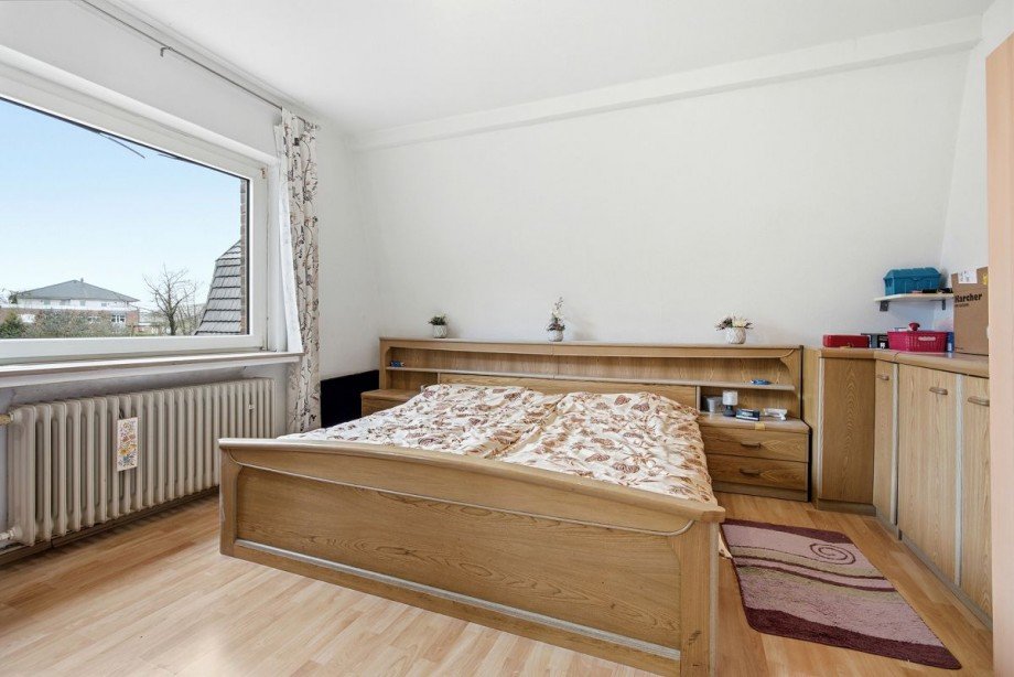 OG - Schlafen Zweifamilienhaus Bocholt