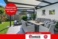 Hauptbild Freistehendes Haus mit zwei Wohneinheiten in Bocholt - Lowick!!!