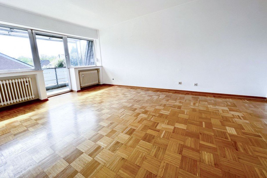 Schlafen - OG Einfamilienhaus Bocholt