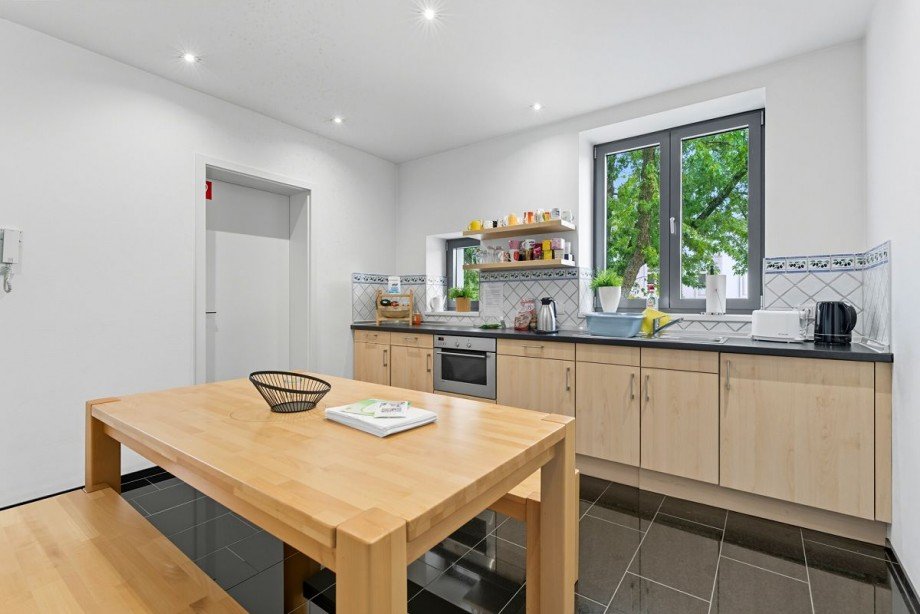 OG - S�dwall 26 B�ro / Praxis Bocholt