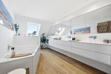 DG - Bad Modernes Einfamilienhaus in ruhiger Lage von Bocholt!
