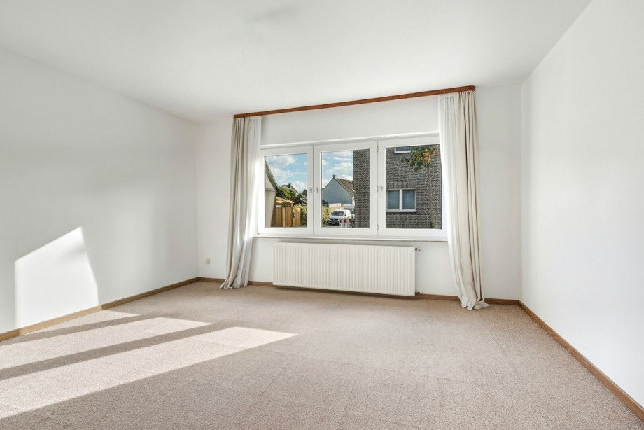 EG - Schlafen o. Wohnen Zweifamilienhaus Bocholt