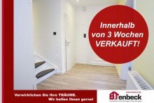 Diele Einfamilienhaus mit Keller und Garage in ruhiger Lage von Bocholt!