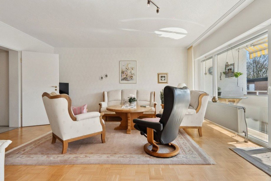 Wohnen-Essen Wohnung Bocholt