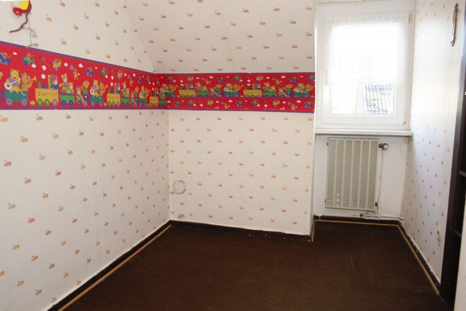 ... Zimmer Doppelhaush�lfte Bocholt