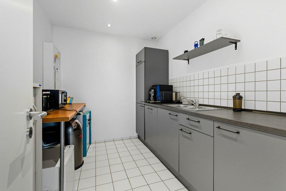 EG links - Theodor-Heuss-Ring 4 B�ro / Praxis Bocholt