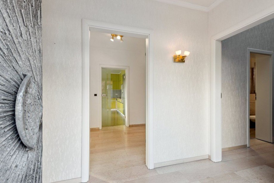 Eingang - Diele Einfamilienhaus Bocholt