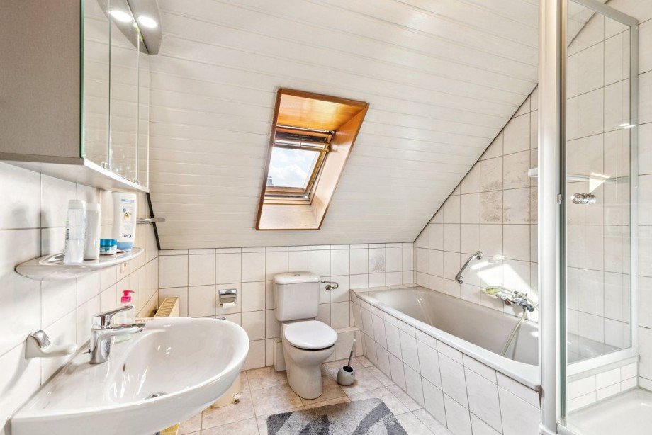 Bad Doppelhaush�lfte Bocholt