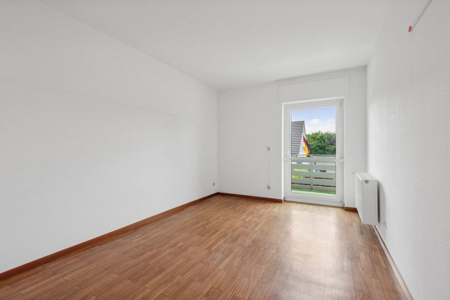 Kind I - Obergeschoss Reihenmittelhaus Bocholt