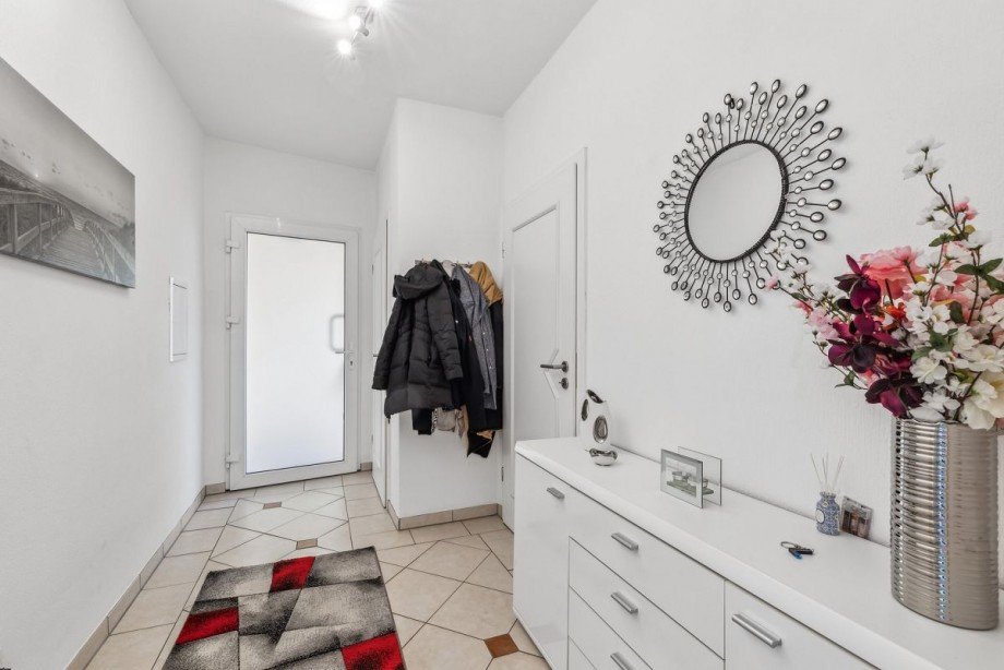 Diele Wohnung Bocholt