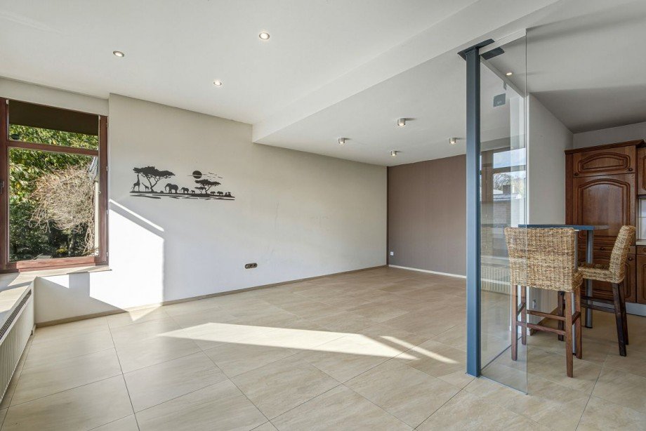 EG - Wohnen-Essen Zweifamilienhaus Bocholt