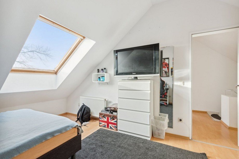 DG-Zimmer II Reihenmittelhaus Bocholt