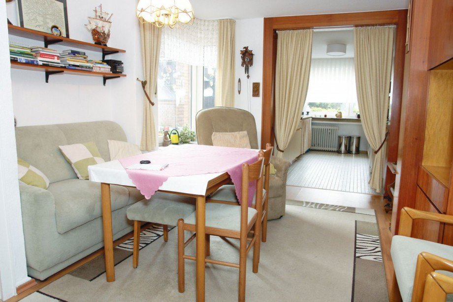 .... Essen Reihenmittelhaus Bocholt