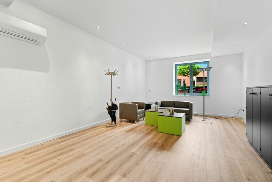 EG links - Theodor-Heuss-Ring 4 B�ro / Praxis Bocholt