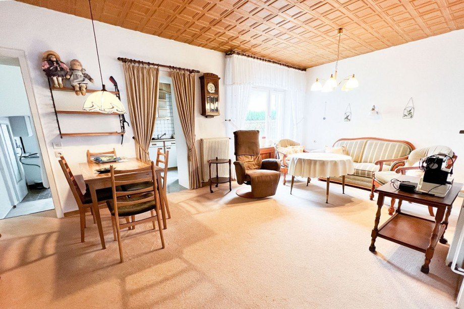 Wohnen - Essen .. Reihenmittelhaus Bocholt