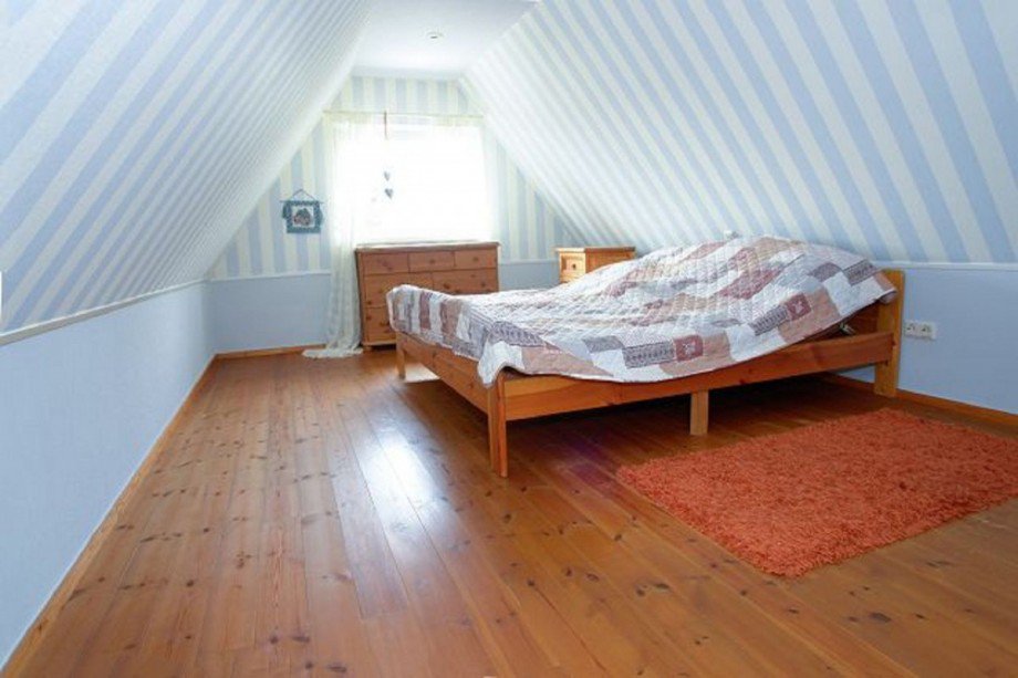 ... Spitzboden Einfamilienhaus Rhede