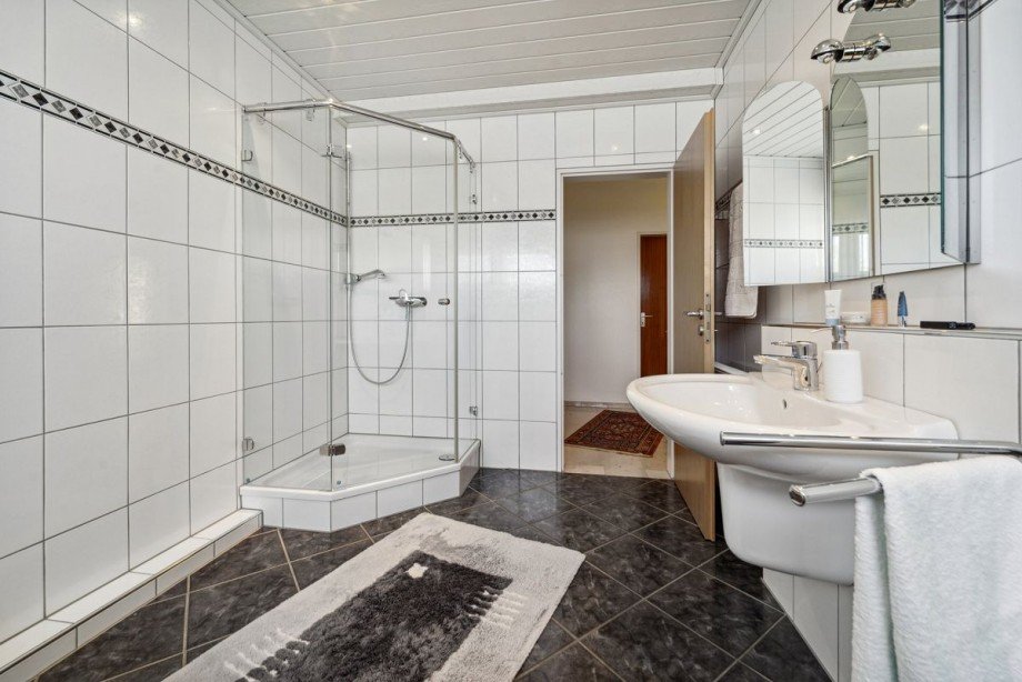 Bad - OG Reihenmittelhaus Bocholt