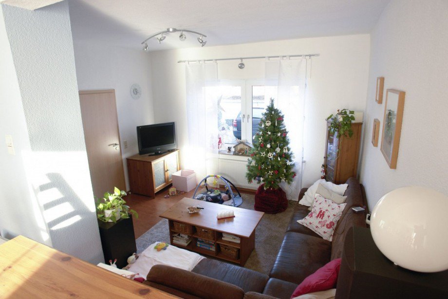 ... Wohnen Reihenmittelhaus Bocholt