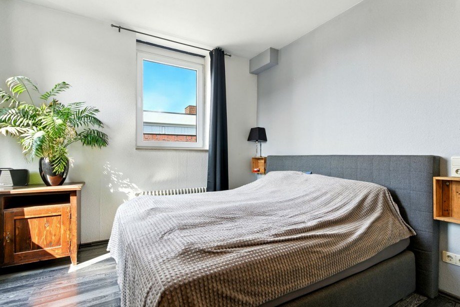 Schlafen Wohnung Bocholt