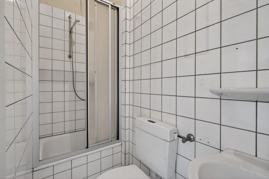 Obergeschoss Doppelhaush�lfte Bocholt