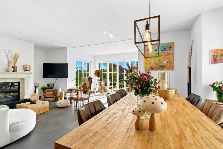 EG - Essen-Wohnen Einfamilienhaus Borken