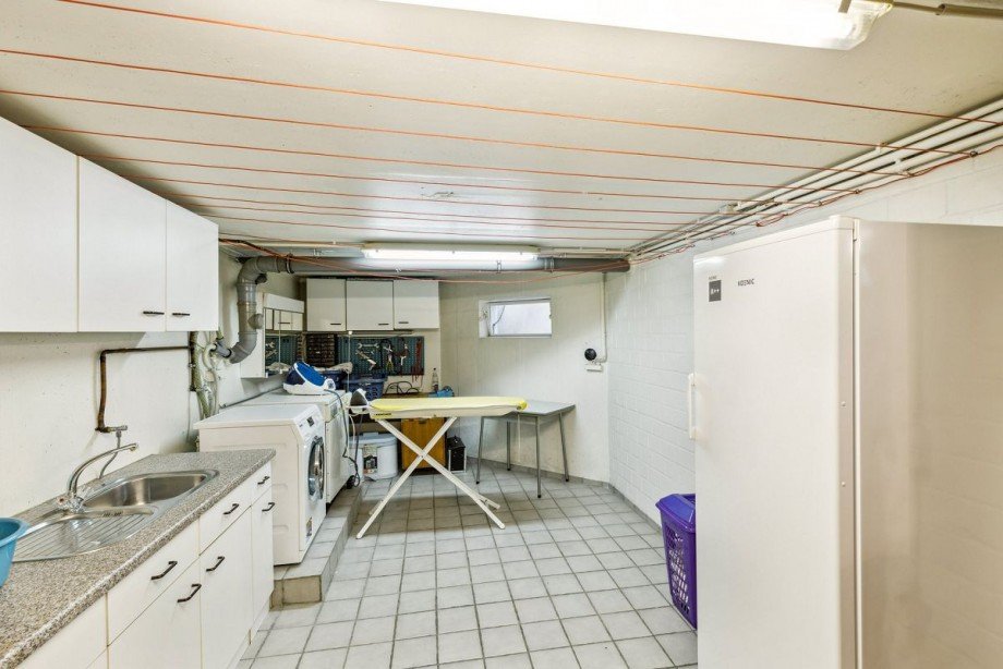 Keller Doppelhaush�lfte Bocholt