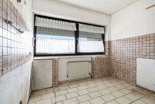 K�che Bungalow in ruhiger Lage von Bocholt!
