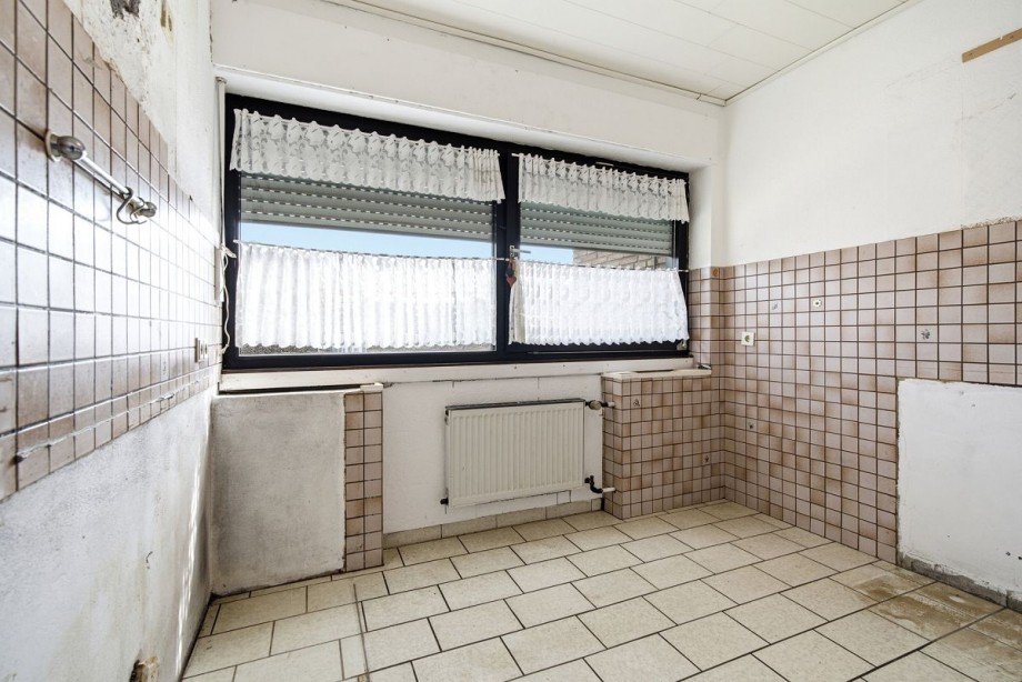 K�che Bungalow Bocholt