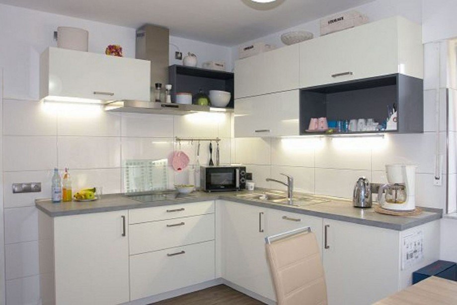 ... K�che Zweifamilienhaus Isselburg-Anholt