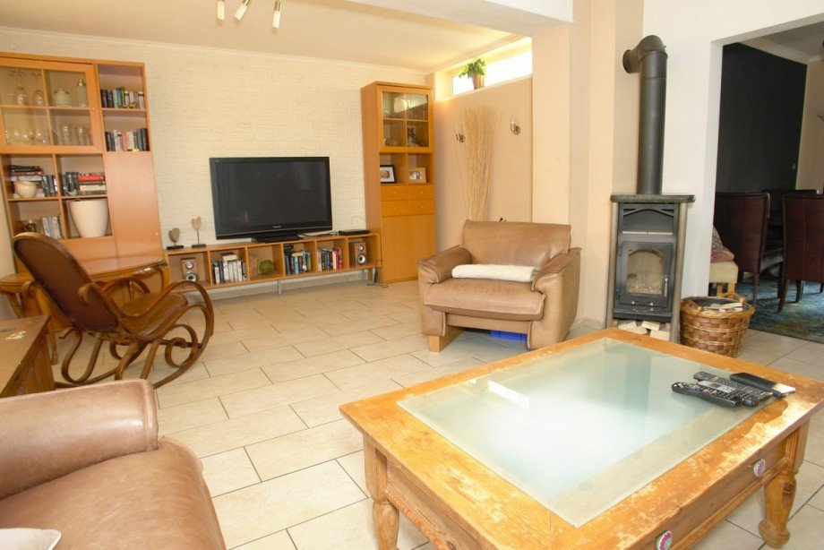 ... Wohnen Reihenendhaus Bocholt