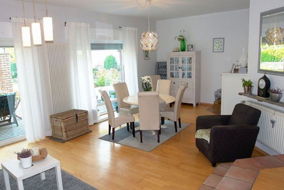 ... Wohnen Zweifamilienhaus Isselburg-Anholt