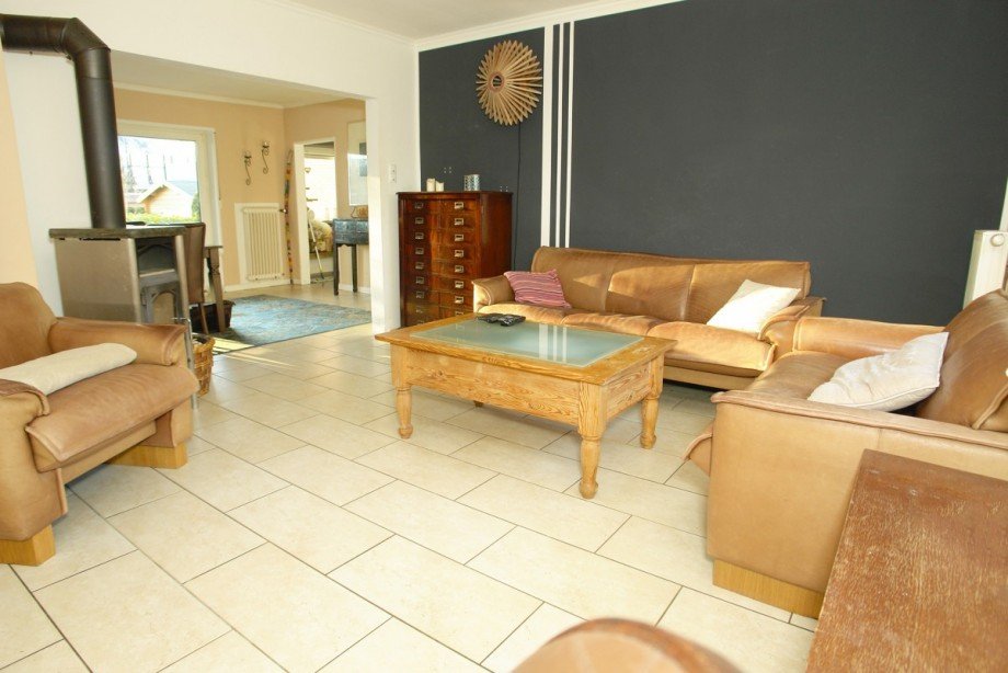 .... Wohnen Reihenendhaus Bocholt