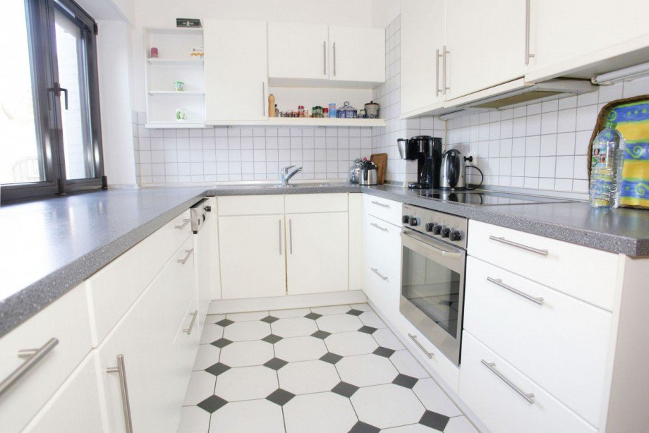 ... K�che Einfamilienhaus Bocholt