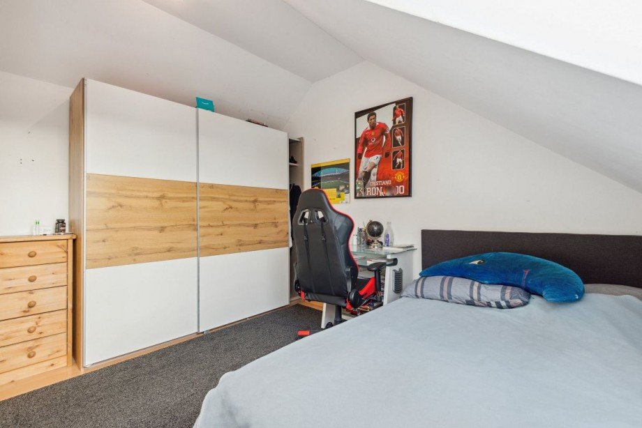 DG-Zimmer II Reihenmittelhaus Bocholt