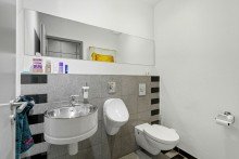 OG - Theodor-Heuss-Ring 4 Zwei moderne B�rogeb�ude! Top-Lage in der Bocholter Innenstadt!