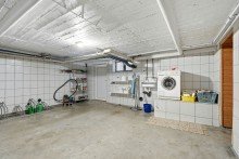Keller - Waschen-Fahrr�der Einfamilienhaus mit Keller und Garage in Bocholt - N�he Aasee!