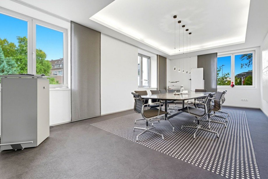 OG - Theodor-Heuss-Ring 4 B�ro / Praxis Bocholt