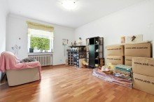 OG - Kind III Einfamilienhaus mit Keller und Garage in Bocholt - N�he Aasee!