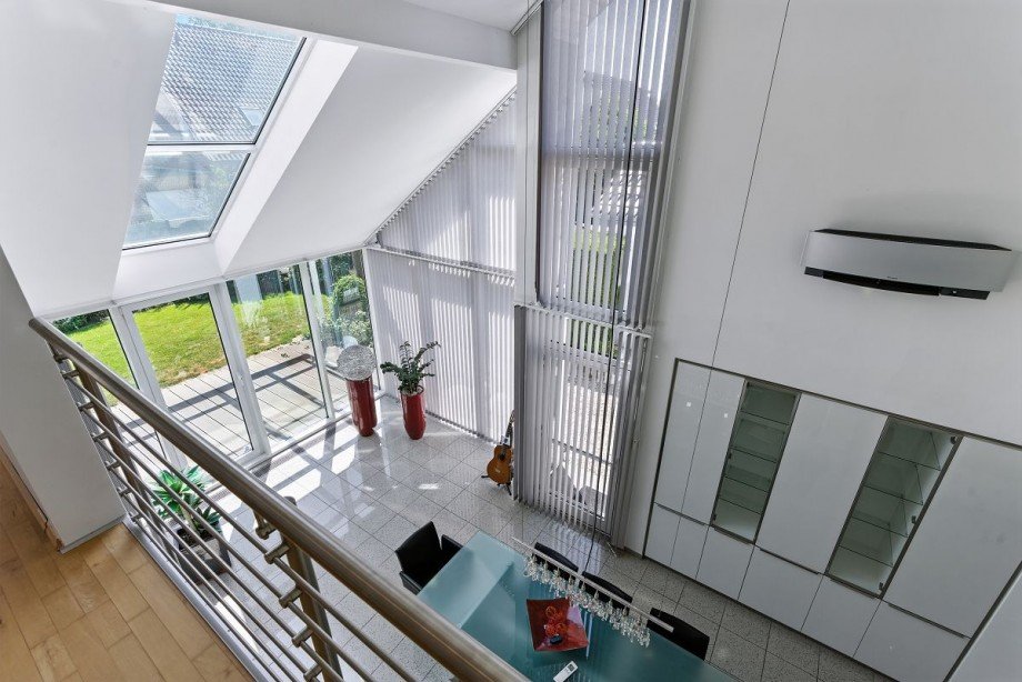 DG - Galerie Einfamilienhaus Rhede